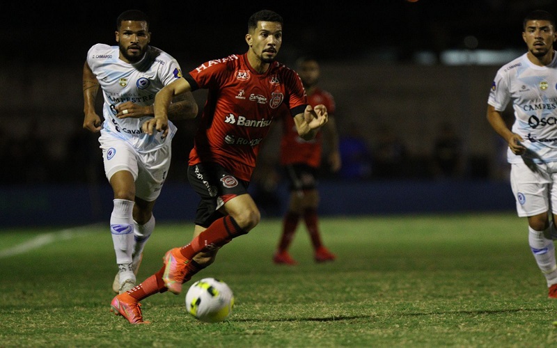 soi keo chau a Vitoria vs Gloria