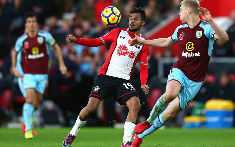 Soi keo Burnley vs Southampton