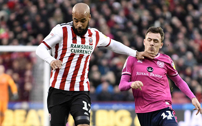 Soi keo Sheffield United vs QPR