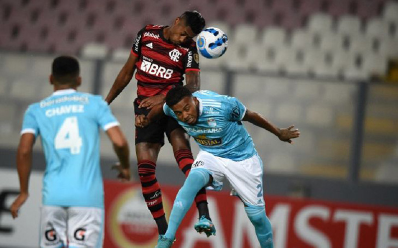 Soi keo Flamengo vs Sporting Cristal-2