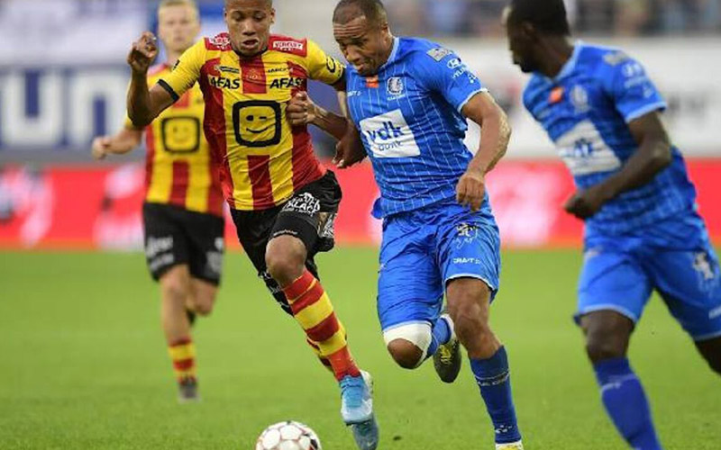 Soi keo Mechelen vs Gent