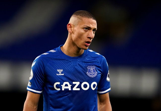 Richarlison-everton