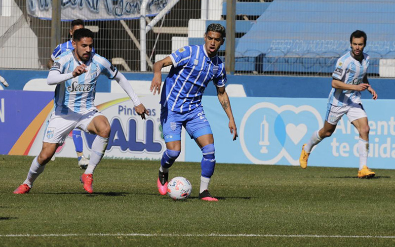 Soi keo Atletico Tucuman vs Godoy Cruz