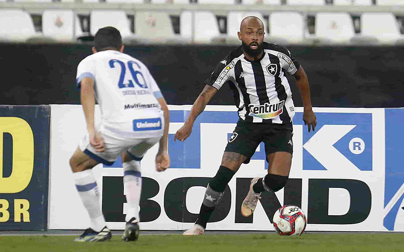 Soi keo Botafogo vs Avai