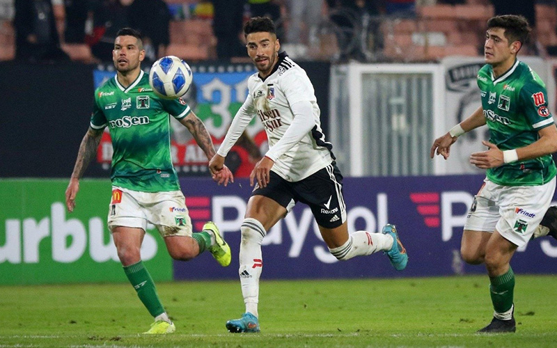 Soi keo Deportes Temuco vs Colo Colo-2