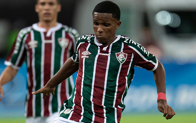 Soi keo Fluminense vs Corinthians