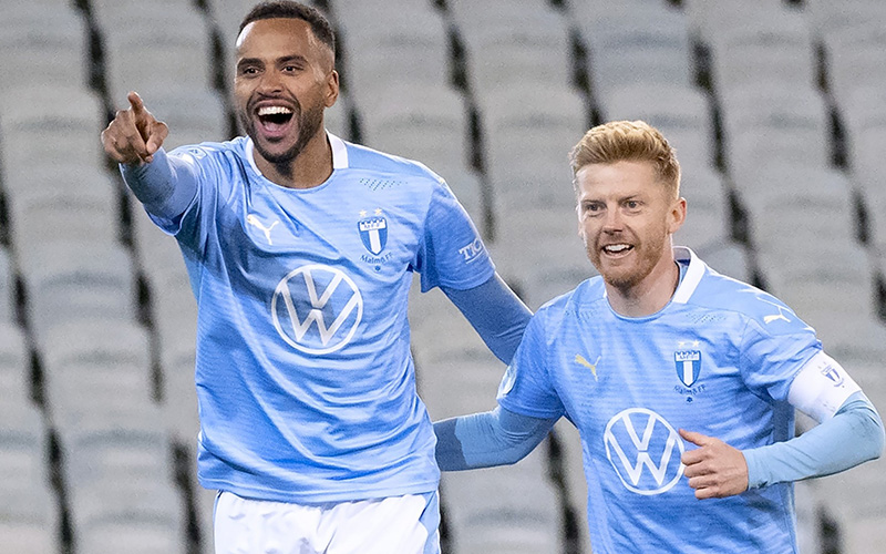 Soi keo Sundsvall vs Malmo