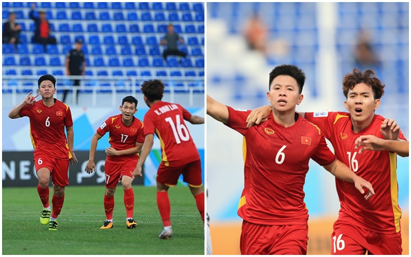 u23-dai-viet-nam