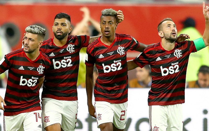 Soi keo Avai vs Flamengo