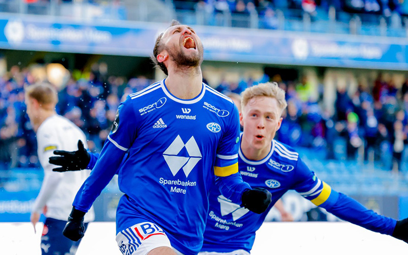 Soi keo Molde vs Elfsborg