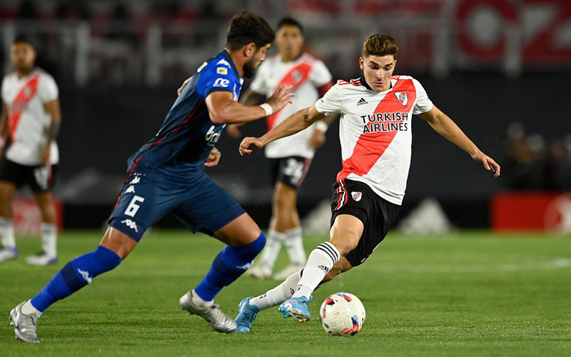 Soi keo River Plate vs Velez