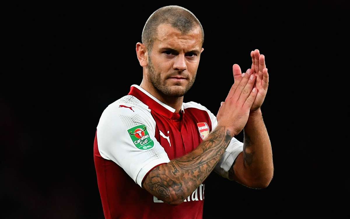 Wilshere-ars