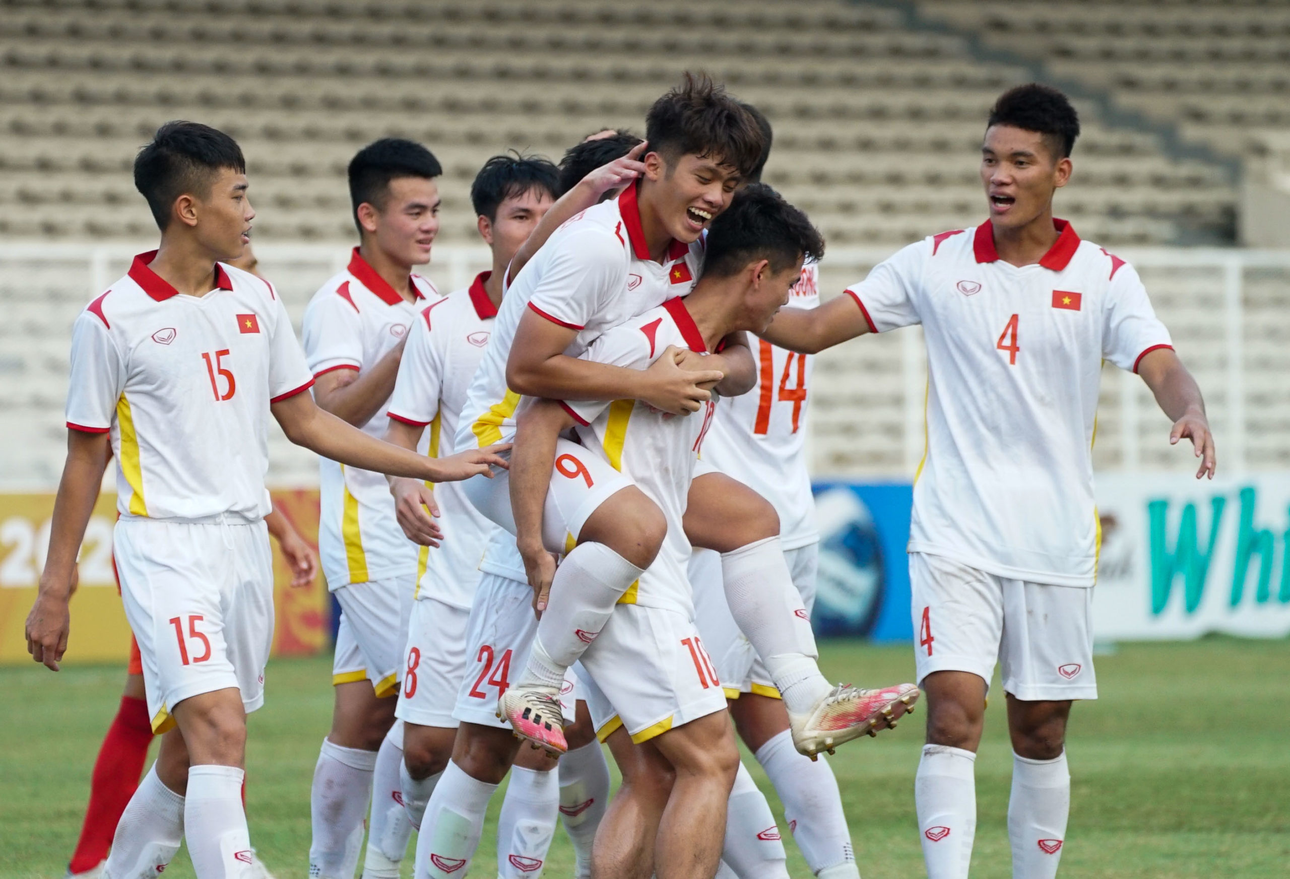 u19-viet-nam