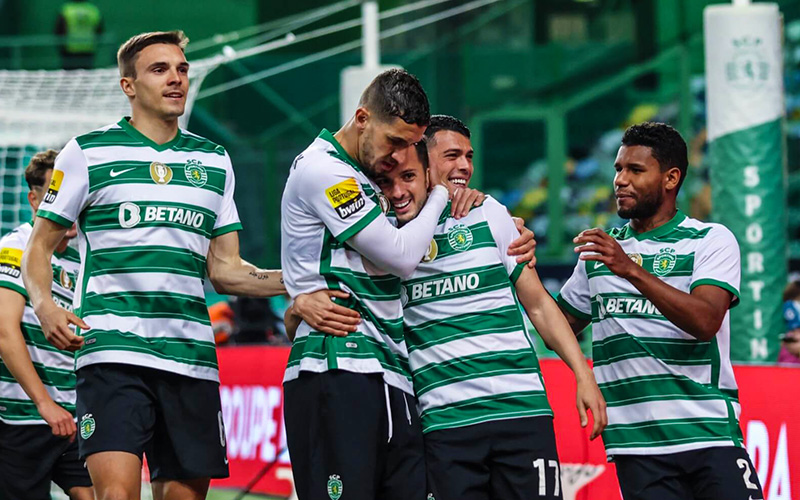 Soi keo Estoril vs Sporting Lisbon