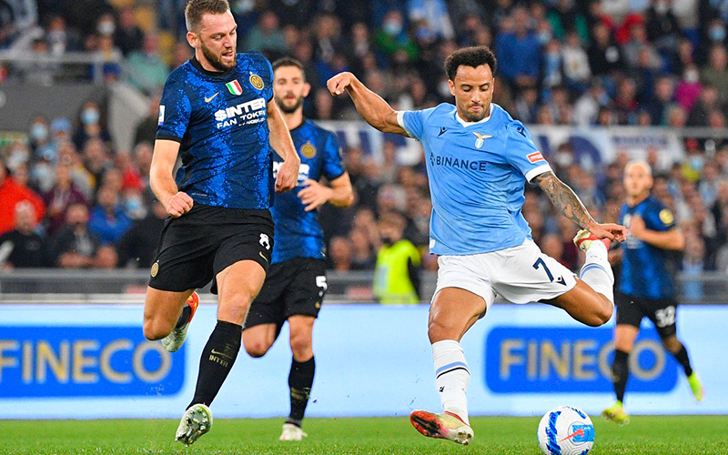 Soi keo Lazio vs Inter