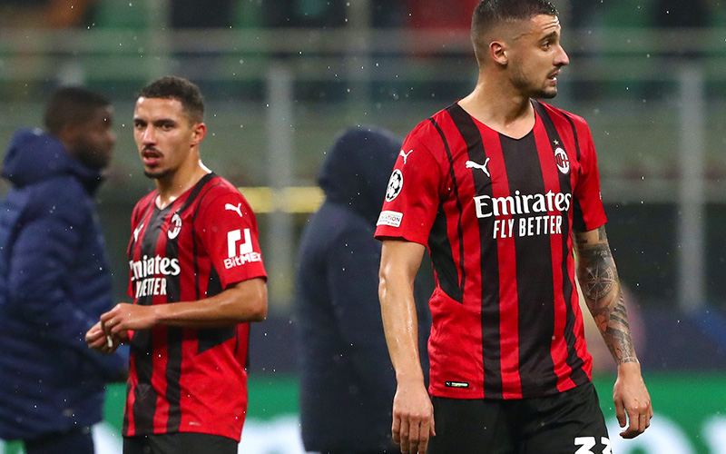 Soi keo Sassuolo vs Milan 