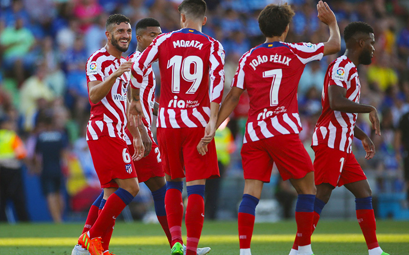 Soi keo Valencia vs Atletico Madrid