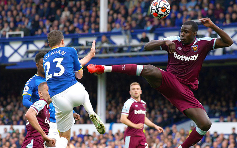 Soi keo Everton vs West Ham