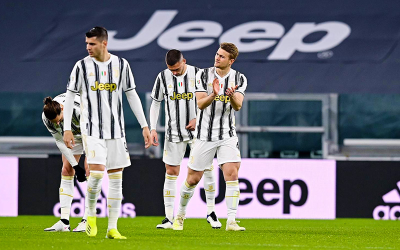 Soi keo Juventus vs Bologna