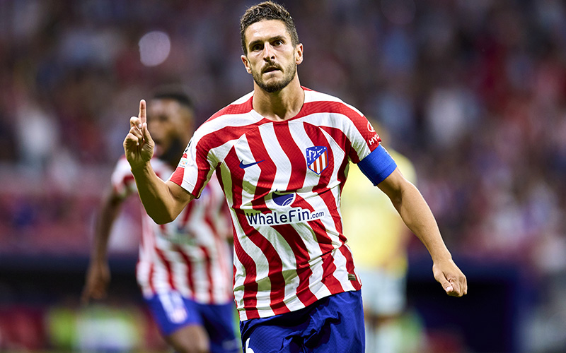 Soi keo Atletico Madrid vs Club Brugge