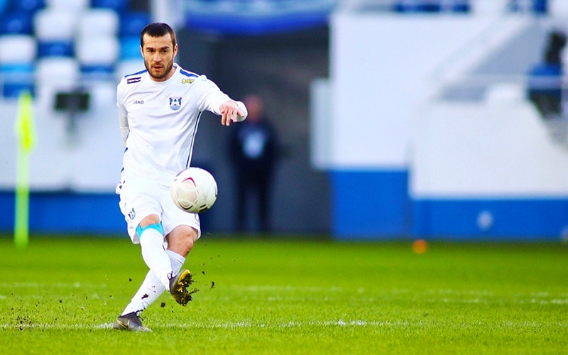 Soi keo Arsenal Tula vs Baltika-1