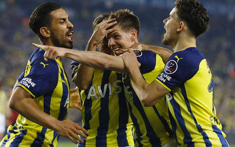 Soi keo Fenerbahce vs Sivasspor