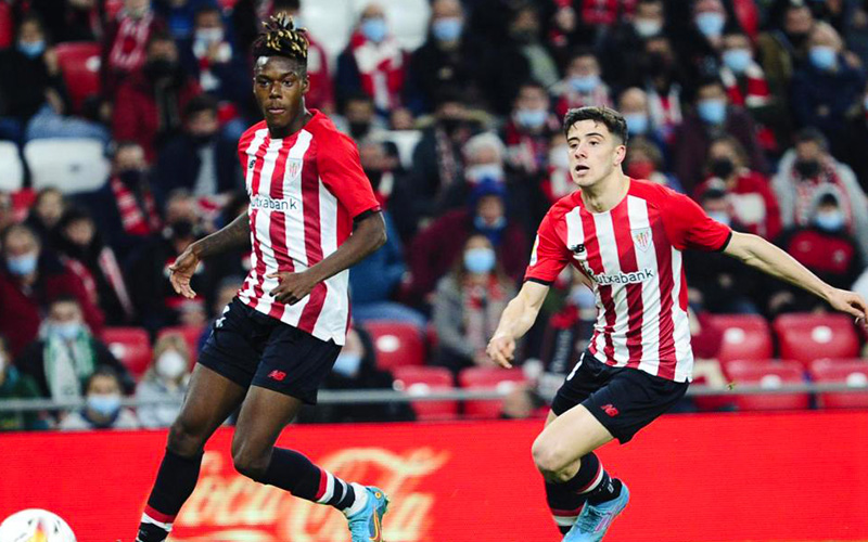 Soi keo Girona vs Bilbao