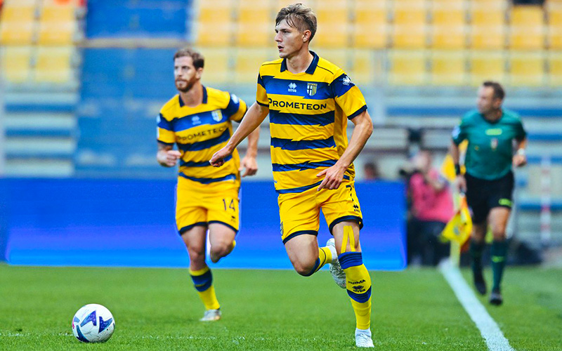 Soi keo Brescia vs Parma