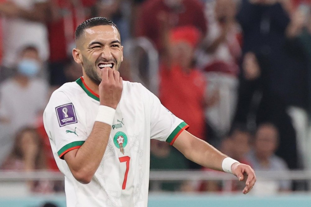 hakim-ziyech-nhan-su-quan-tam-lon-tu-mu-va-ac-milan-toi-se-co-quyet-dinh-sau-world-cup