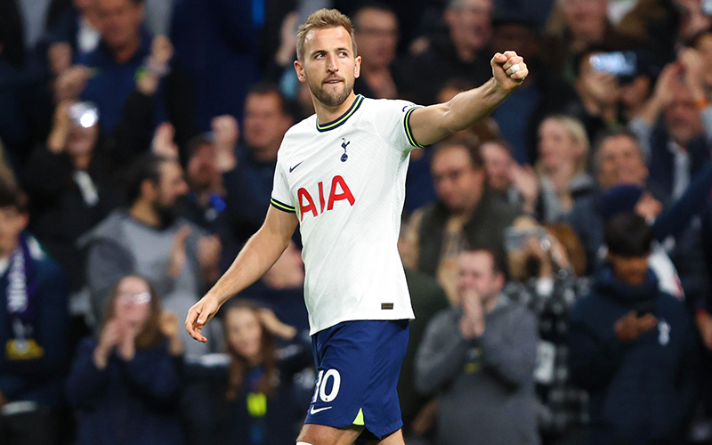 Soi keo Fulham vs Tottenham