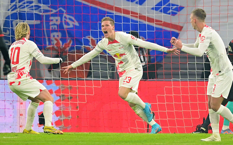 Soi keo Leipzig vs Stuttgart