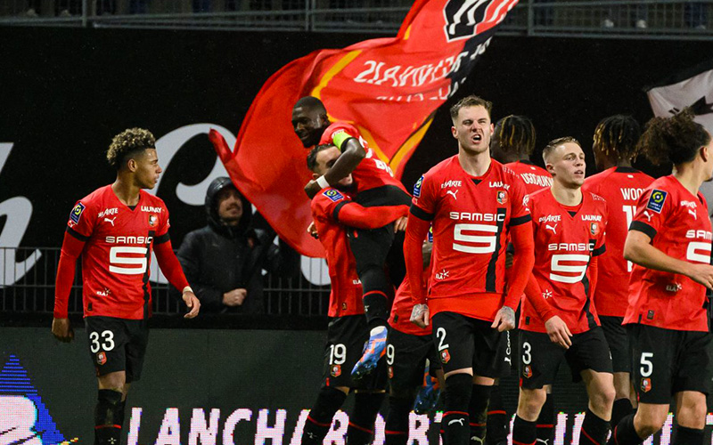 Soi keo Lorient vs Rennes