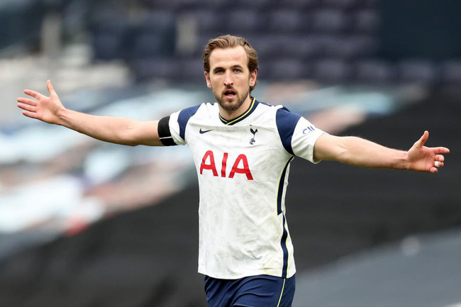 Harry-Kane