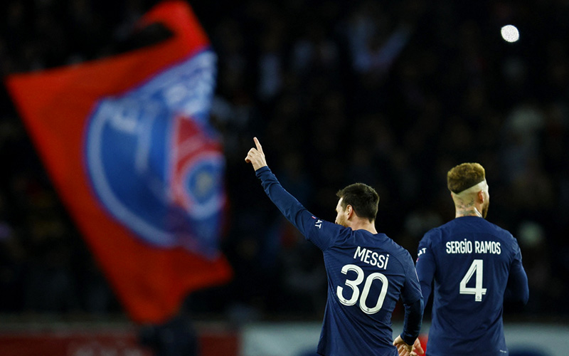 Soi keo PSG vs Toulouse