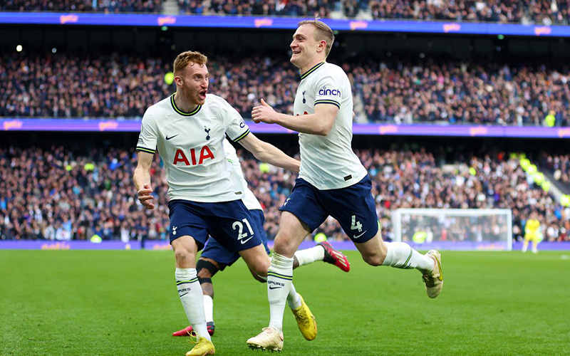 Soi keo Sheffield United vs Tottenham 