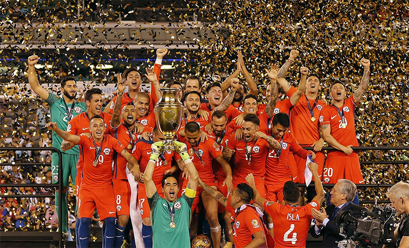 cac-doi-vo-dich-copa-america-chile