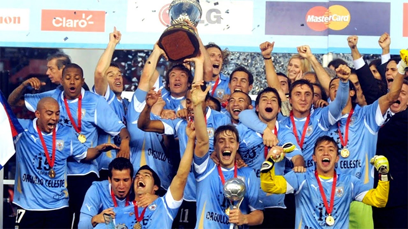 cac-doi-vo-dich-copa-america-uruguay