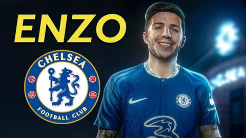 chelsea-Enzo