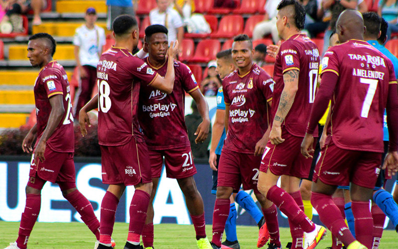 Soi keo Deportes Tolima vs Millonarios