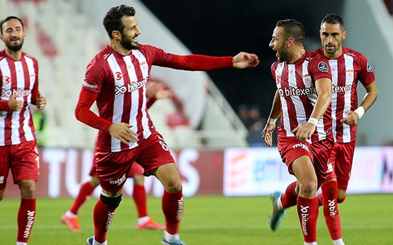 Soi keo Istanbulspor vs Sivasspor