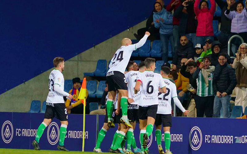 Soi keo Racing Santander vs Huesca