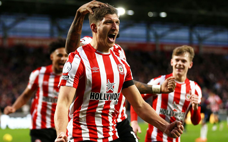 Soi keo Southampton vs Brentford