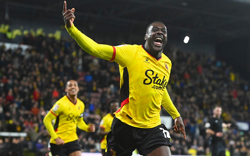 Soi keo Watford vs Birmingham