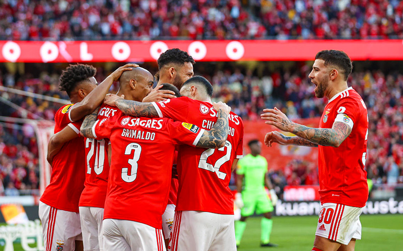 Soi keo Benfica vs Inter