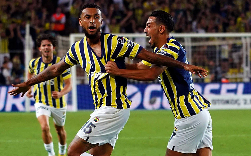 Soi keo Fenerbahce vs Istanbulspor