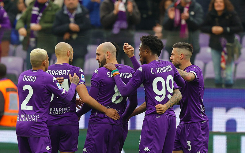 Soi keo Fiorentina vs Atalanta