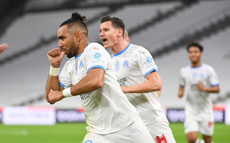 Soi keo Lorient vs Marseille