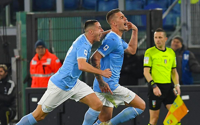 Soi keo Spezia vs Lazio