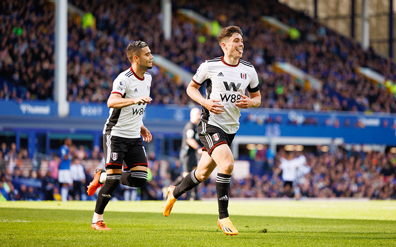 Soi keo Fulham vs Leicester