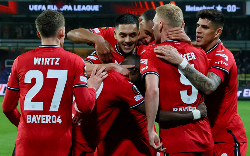 Soi keo Leverkusen vs Cologne